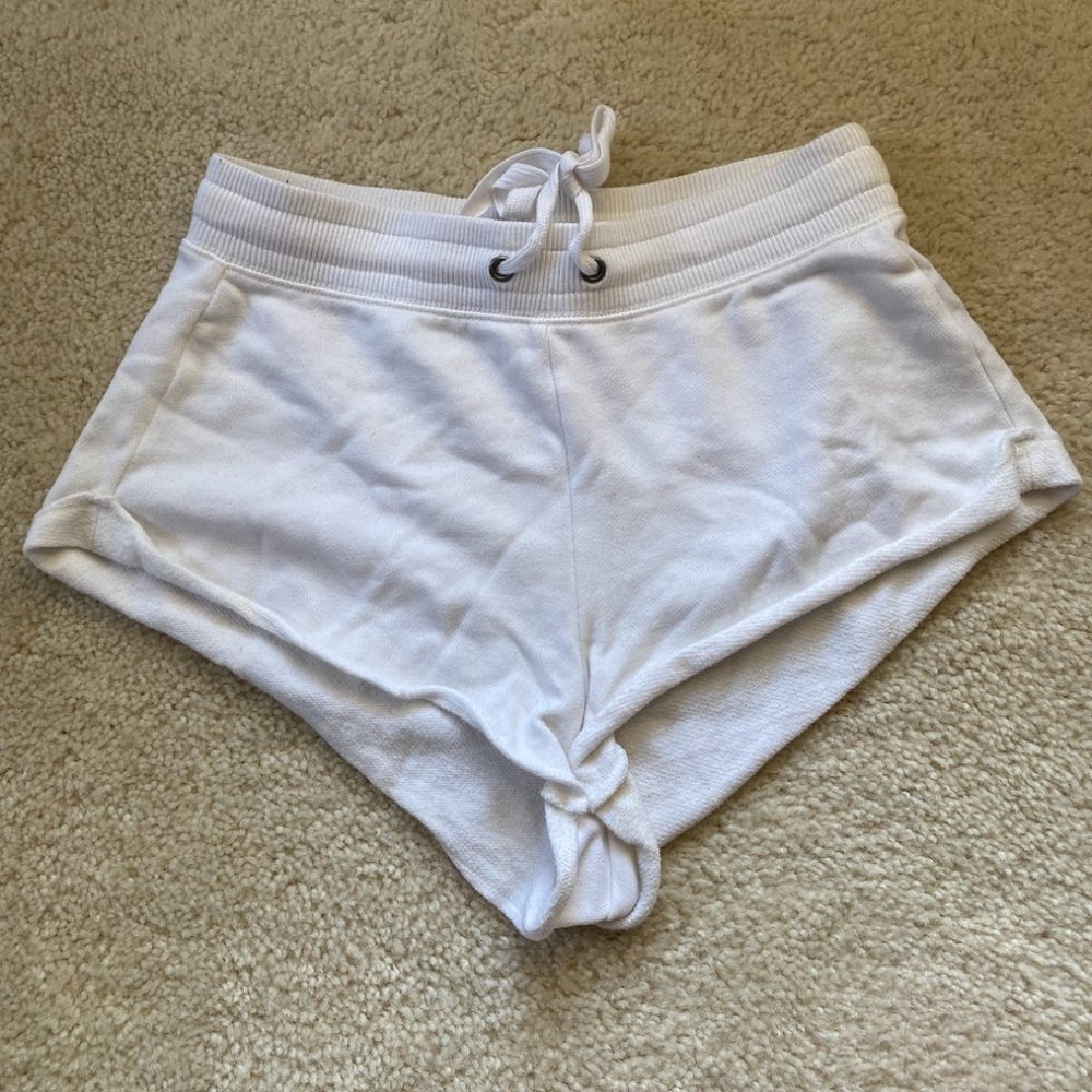 Aerie Pajama/Sweat Shorts
